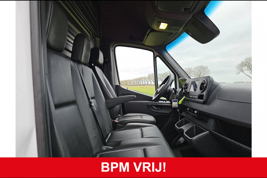 Mercedes-Benz Sprinter 314 2.2 CDI L2H2 AUT NAVI LEER CRUISE