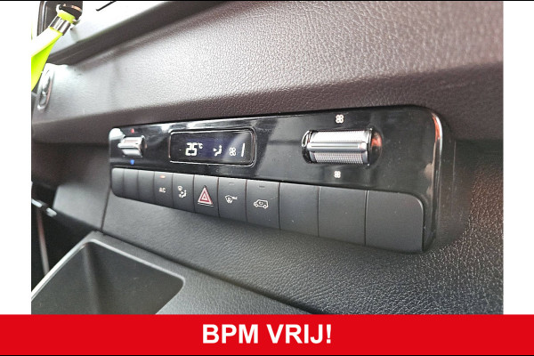 Mercedes-Benz Sprinter 314 2.2 CDI L2H2 AUT NAVI LEER CRUISE