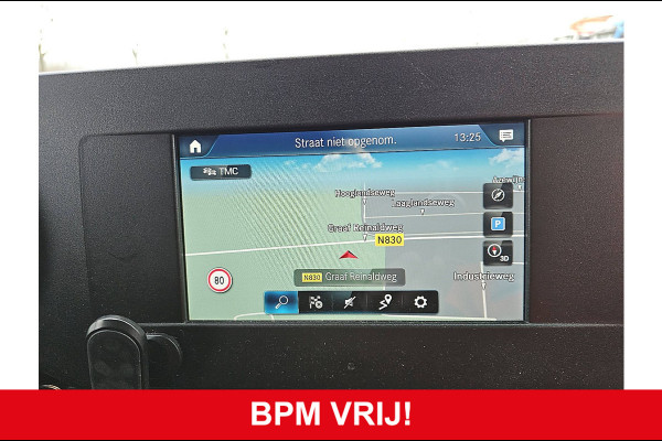 Mercedes-Benz Sprinter 314 2.2 CDI L2H2 AUT NAVI LEER CRUISE
