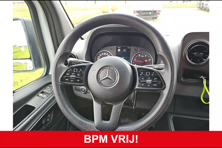 Mercedes-Benz Sprinter 314 2.2 CDI L2H2 AUT NAVI LEER CRUISE