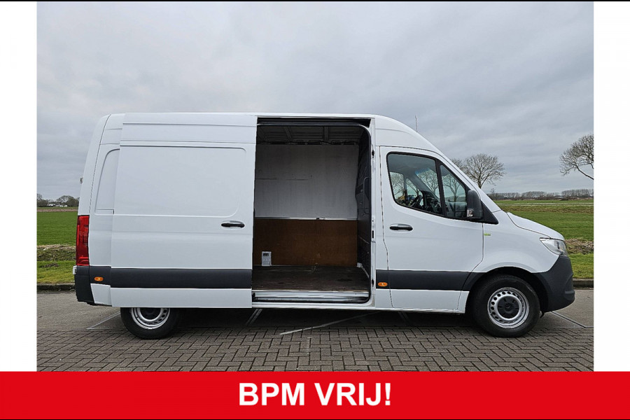 Mercedes-Benz Sprinter 314 2.2 CDI L2H2 AUT NAVI LEER CRUISE