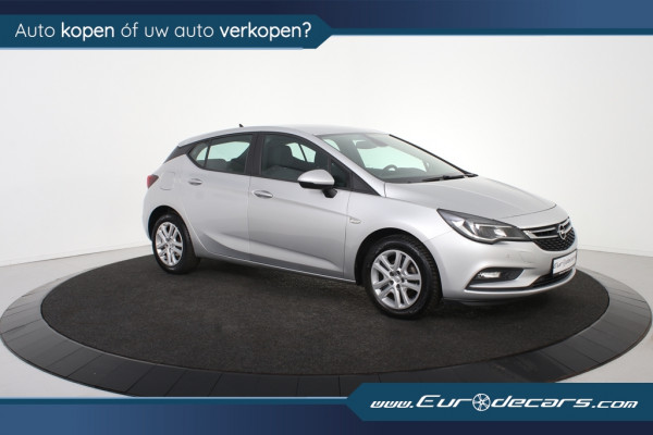 Opel Astra 1.4 Turbo Edition *1ste Eigenaar*Navigatie*Park assist*