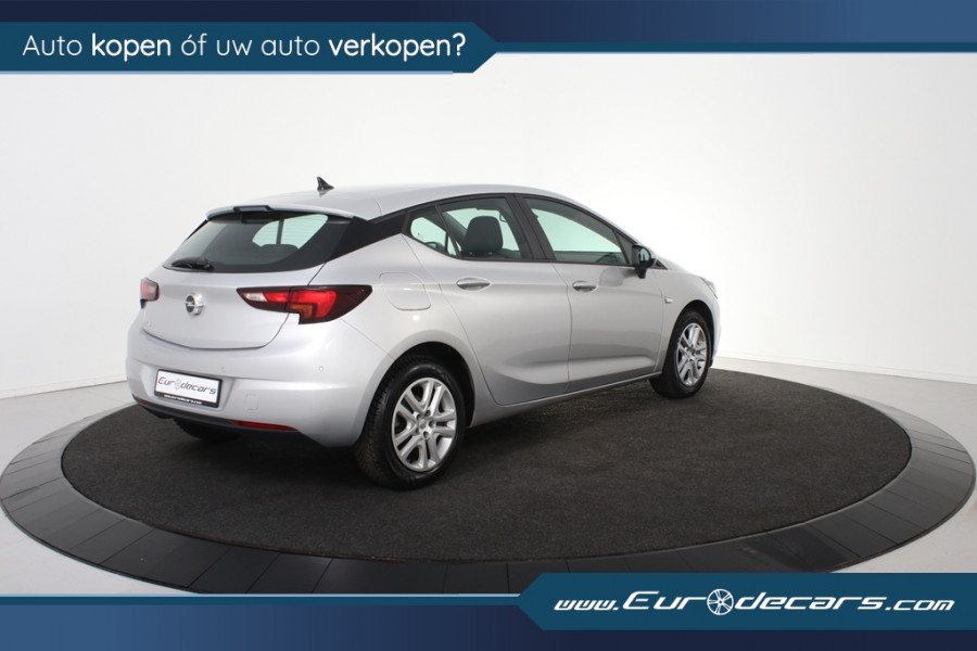 Opel Astra 1.4 Turbo Edition *1ste Eigenaar*Navigatie*Park assist*