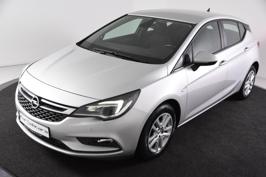 Opel Astra 1.4 Turbo Edition *1ste Eigenaar*Navigatie*Park assist*