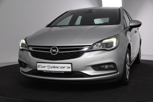 Opel Astra 1.4 Turbo Edition *1ste Eigenaar*Navigatie*Park assist*