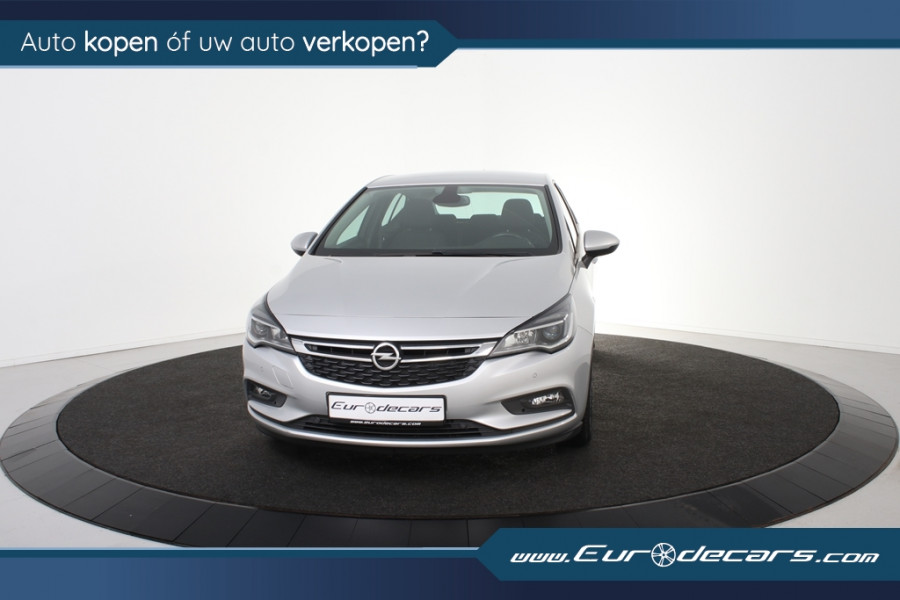 Opel Astra 1.4 Turbo Edition *1ste Eigenaar*Navigatie*Park assist*