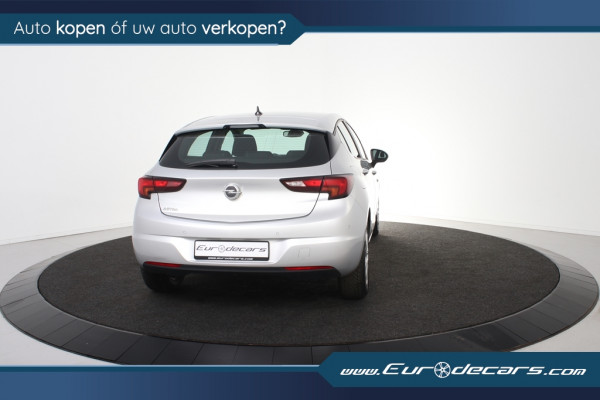 Opel Astra 1.4 Turbo Edition *1ste Eigenaar*Navigatie*Park assist*