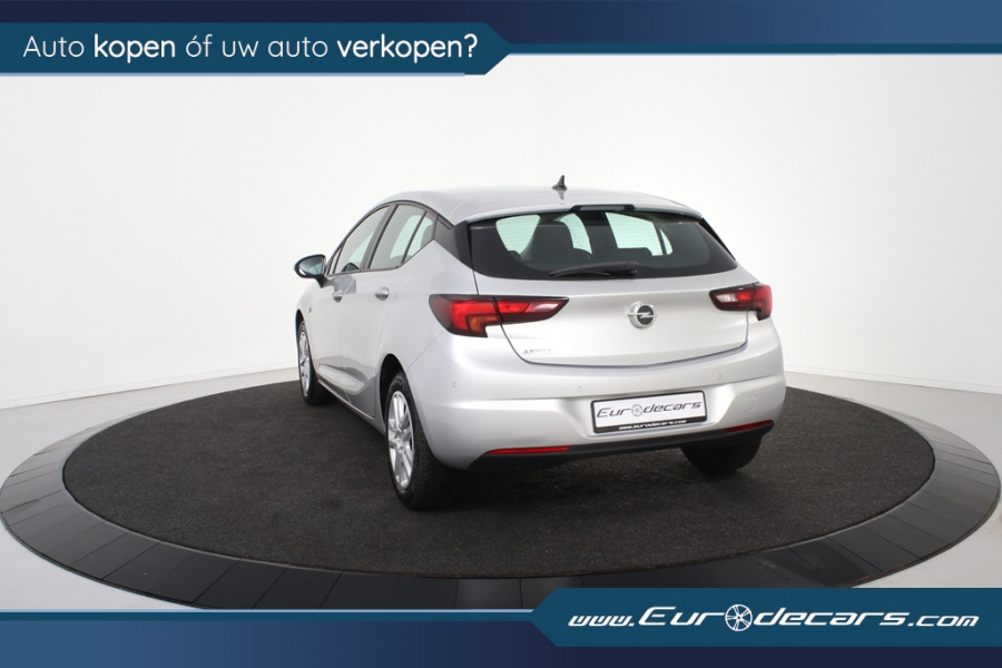 Opel Astra 1.4 Turbo Edition *1ste Eigenaar*Navigatie*Park assist*