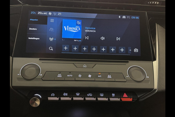 Peugeot 308 1.2 PureTech Active Pack Business Navigatie | Parkeersensoren achter | Android auto / Apple carplay | Adaptive Cruise Control