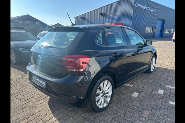 Volkswagen Polo 1.0 TSI 95pk DSG Highline