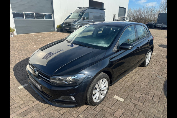 Volkswagen Polo 1.0 TSI 95pk DSG Highline