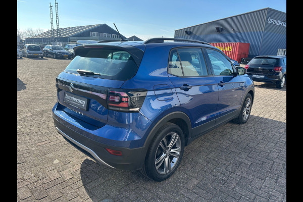 Volkswagen T-Cross 1.0 TSI Life 95pk | Full LED