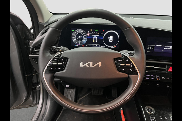 Kia Niro EV Edition Advanced 64.8 kWh | NAVI | CARPLAY |