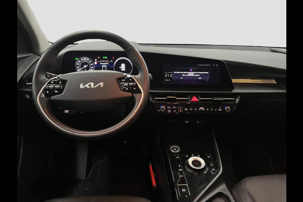 Kia Niro EV Edition Advanced 64.8 kWh | NAVI | CARPLAY |