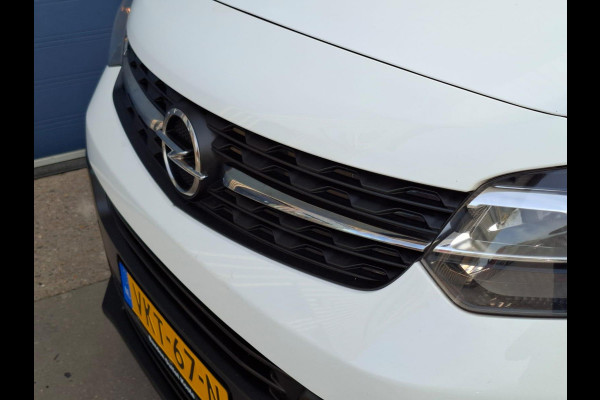 Opel Vivaro 1.5 CDTI L2H1 Edition L3H1 / AIRCO / CRUISE CONTROLE / NAVI /