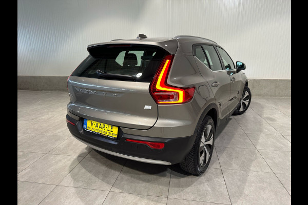 Volvo XC40 T5 Plug-In Hybrid Inscription Leder Trekhaak Panodak 262pk