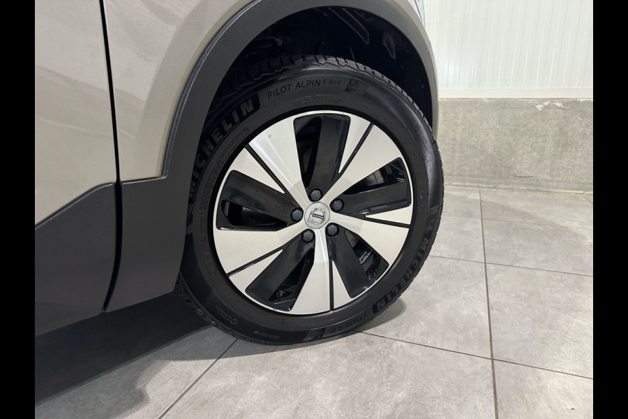 Volvo XC40 T5 Plug-In Hybrid Inscription Leder Trekhaak Panodak 262pk