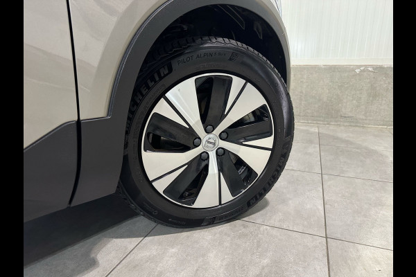 Volvo XC40 T5 Plug-In Hybrid Inscription Leder Trekhaak Panodak 262pk