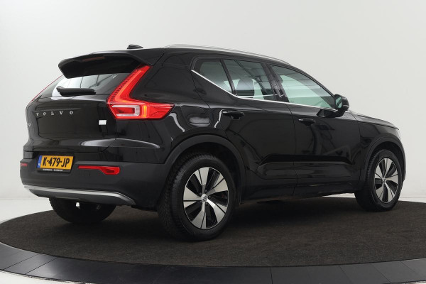 Volvo XC40 1.5 T4 Recharge Inscription Expression | Carplay | Camera | Navigatie | Full LED | Parkeerverwarming | PDC | Climate control