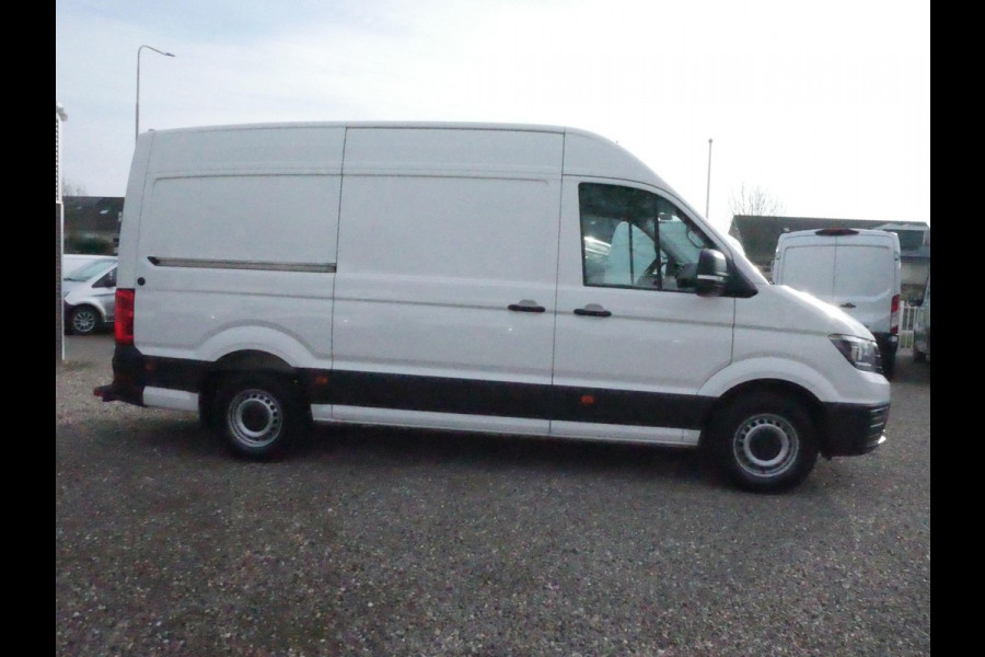 Volkswagen Crafter 2.0 TDI 140PK, L3H3, Airco