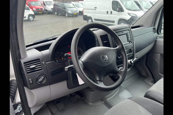 Volkswagen Crafter 32 2.0 TDI L1H1 BM*A/C*IMPERIAAL*CRUISE*TEL*3PER*