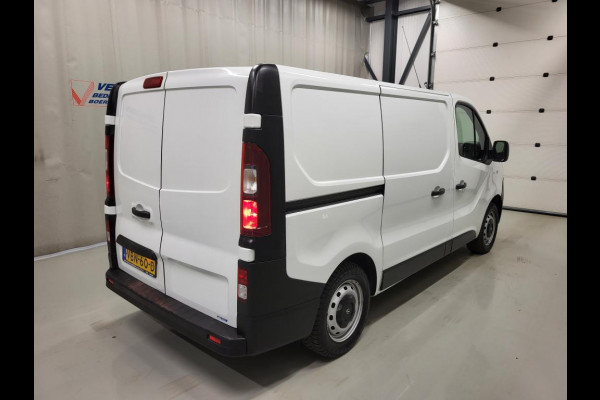 Opel Vivaro 1.6CDTI Inrichting Euro 6!