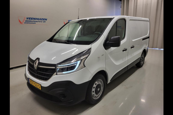 Renault Trafic 2.0dCi 120pk 2X Schuifdeur Euro 6!