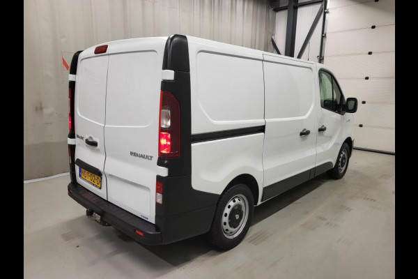 Renault Trafic 2.0dCi 120pk 2X Schuifdeur Euro 6!