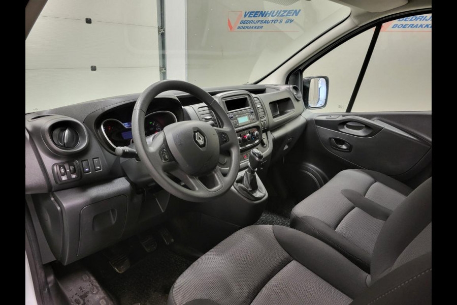 Renault Trafic 2.0dCi 120pk 2X Schuifdeur Euro 6!