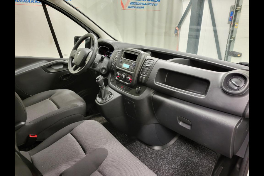 Renault Trafic 2.0dCi 120pk 2X Schuifdeur Euro 6!