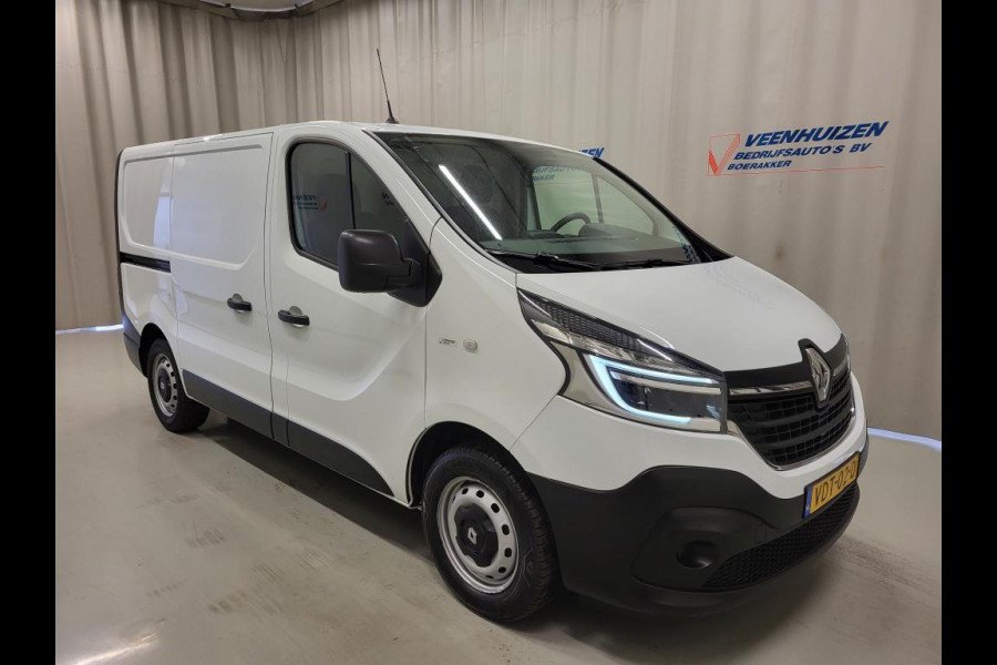 Renault Trafic 2.0dCi 120pk 2X Schuifdeur Euro 6!