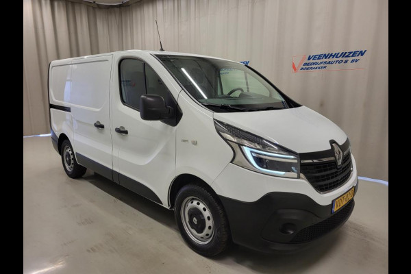 Renault Trafic 2.0dCi 120pk 2X Schuifdeur Euro 6!