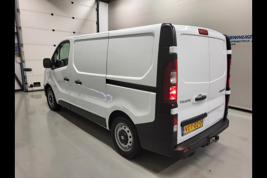 Renault Trafic 2.0dCi 120pk 2X Schuifdeur Euro 6!