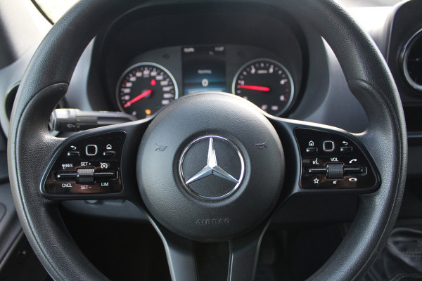 Mercedes-Benz Sprinter 514 2.2 CDI 143PK Euro6 L2H2 ✓ dubbel lucht ✓ airco ✓ camera ✓ navigatie