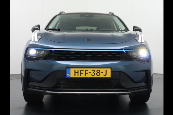 Lynk & Co 01 1.5PHEV RIJKLAARPRIJS incl. 12mnd BOVAG GARANTIE