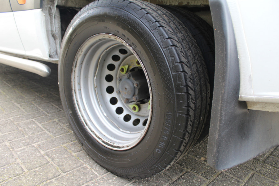 Mercedes-Benz Sprinter 514 2.2 CDI 143PK Euro6 L2H2 ✓ dubbel lucht ✓ airco ✓ camera ✓ navigatie