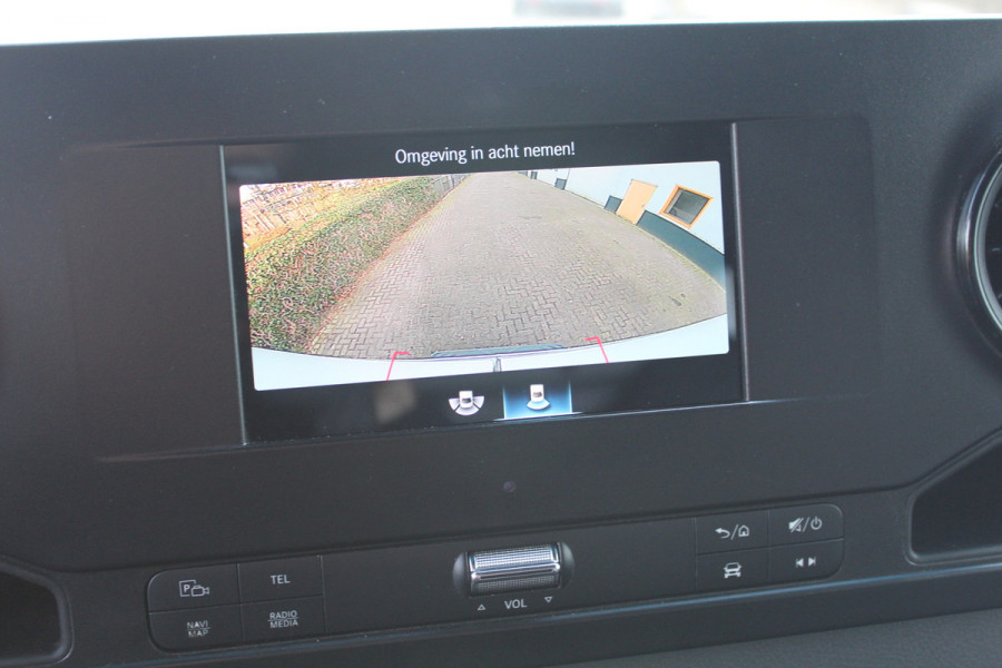 Mercedes-Benz Sprinter 514 2.2 CDI 143PK Euro6 L2H2 ✓ dubbel lucht ✓ airco ✓ camera ✓ navigatie