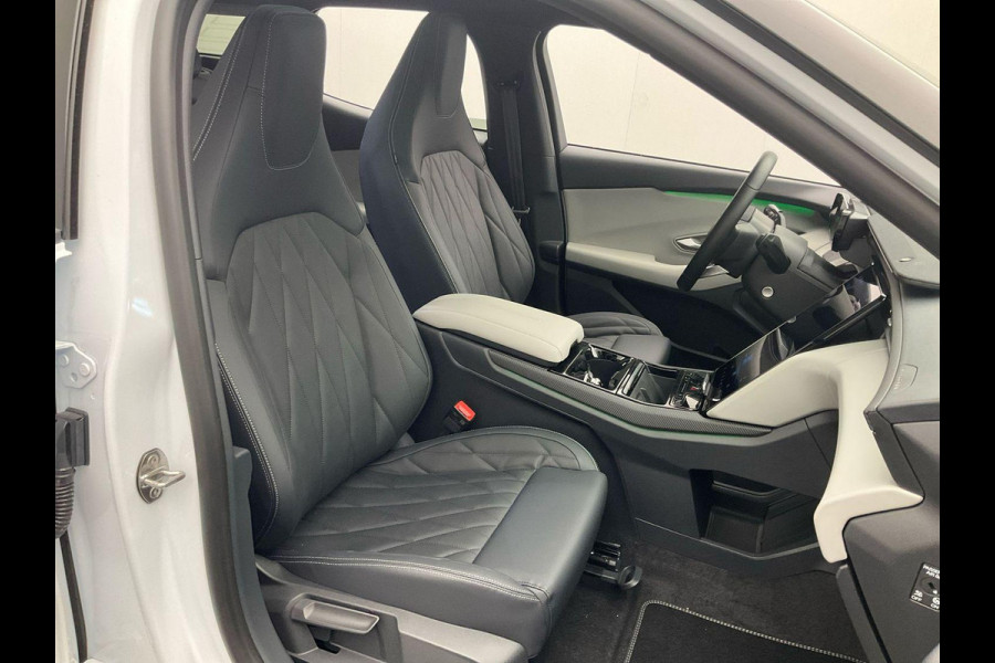 Ford Explorer Premium Extended Range RWD 77 kWh | Panoramadak | Driver Assistance Pack | 21 inch lichtmetalen velgen | AGR-stoelen