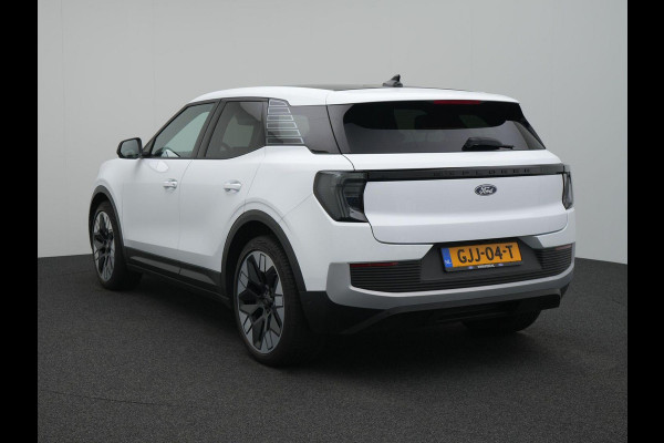 Ford Explorer Premium Extended Range RWD 77 kWh Panoramadak | Driver Assistance Pack | 21 inch lichtmetalen velgen | AGR-stoelen