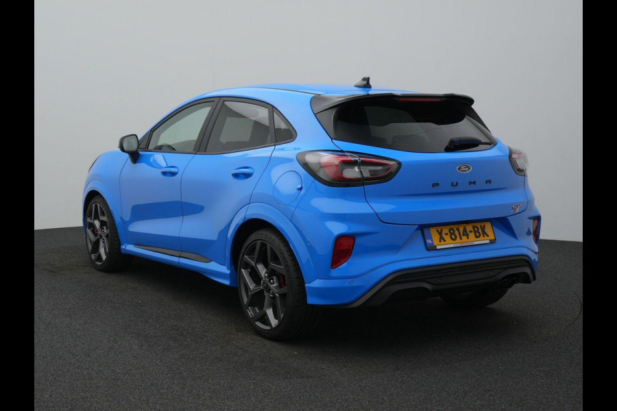 Ford Puma 1.0 EcoBoost Hybrid ST-X 170pk Automaat! | Winter Pack | Adaptive cruise control | AGR-stoelen