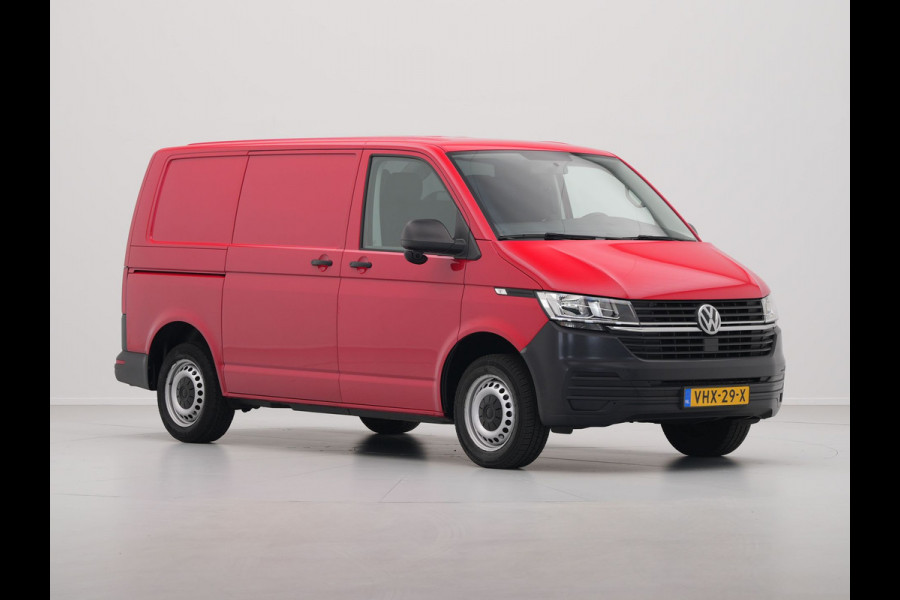 Volkswagen Transporter 2.0 TDI 110pk L1H1 28 Airco Cruise Bluetooth AllSeason banden