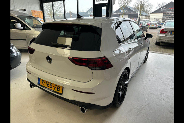 Volkswagen Golf 2.0 TSI GTI 28000KM 1 JAAR GARANTIE