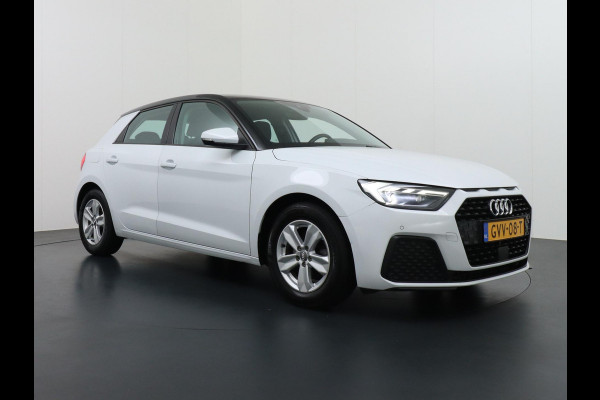 Audi A1 Sportback 30 TFSI Pro Line S NAVI | FULL LED | RIJKLAARPRIJS INCL. 12 MND. BOVAGGARANTIE