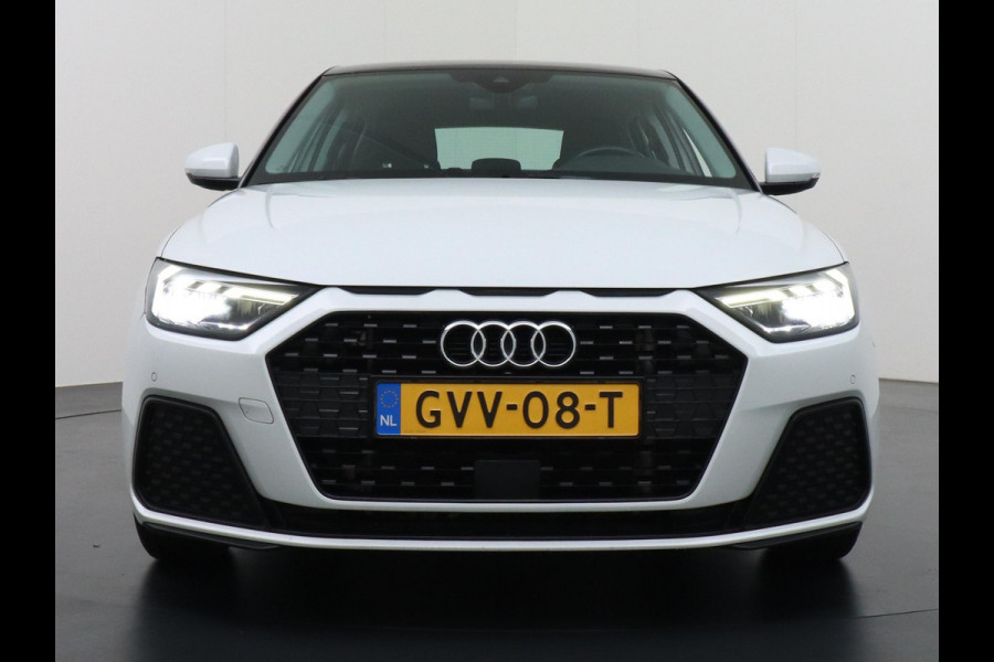 Audi A1 Sportback 30 TFSI Pro Line S NAVI | FULL LED | RIJKLAARPRIJS INCL. 12 MND. BOVAGGARANTIE