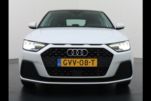 Audi A1 Sportback 30 TFSI Pro Line S NAVI | FULL LED | RIJKLAARPRIJS INCL. 12 MND. BOVAGGARANTIE