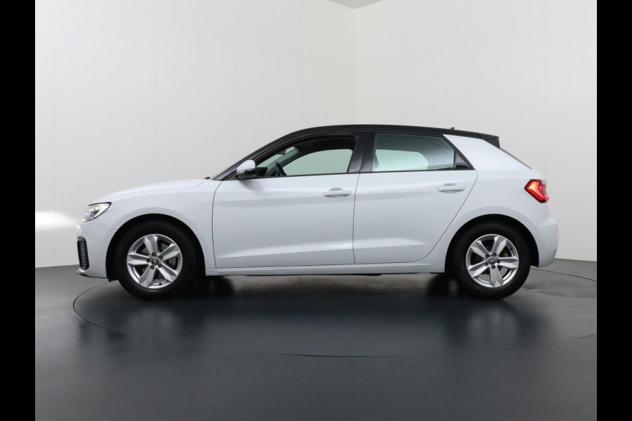 Audi A1 Sportback 30 TFSI Pro Line S NAVI | FULL LED | RIJKLAARPRIJS INCL. 12 MND. BOVAGGARANTIE