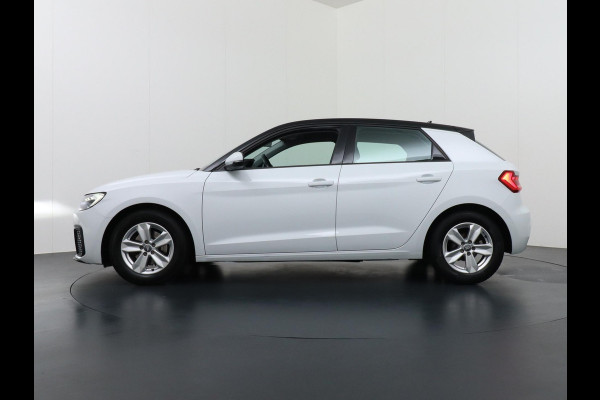 Audi A1 Sportback 30 TFSI Pro Line S NAVI | FULL LED | RIJKLAARPRIJS INCL. 12 MND. BOVAGGARANTIE