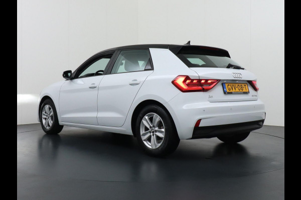 Audi A1 Sportback 30 TFSI Pro Line S NAVI | FULL LED | RIJKLAARPRIJS INCL. 12 MND. BOVAGGARANTIE