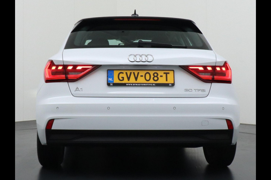 Audi A1 Sportback 30 TFSI Pro Line S NAVI | FULL LED | RIJKLAARPRIJS INCL. 12 MND. BOVAGGARANTIE