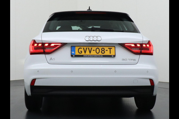 Audi A1 Sportback 30 TFSI Pro Line S NAVI | FULL LED | RIJKLAARPRIJS INCL. 12 MND. BOVAGGARANTIE